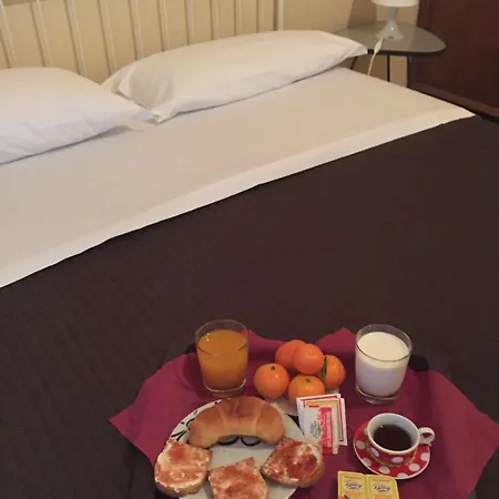 Hotel Novella Italy *