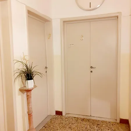 Novella Italy Florença