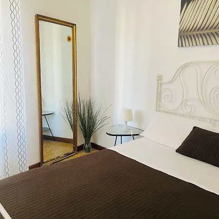 Hotel Novella Italy Florença